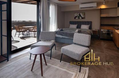 Apartment - 1 - 1 for rent in Villette - 5th Settlement Compounds - The 5th Settlement - New Cairo City - Cairo Apartment - 1 - 1 for rent in Villette - 5th Settlement Compounds - The 5th Settlement - New Cairo City - Cairo