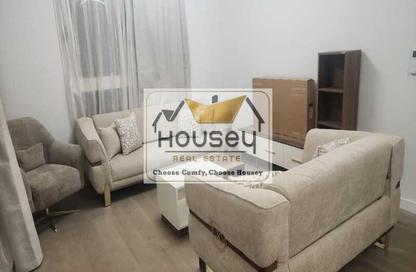 Apartment - 3 Bedrooms - 3 Bathrooms for rent in Mivida - 5th Settlement Compounds - The 5th Settlement - New Cairo City - Cairo