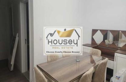 Apartment - 3 Bedrooms - 3 Bathrooms for rent in Mivida - 5th Settlement Compounds - The 5th Settlement - New Cairo City - Cairo