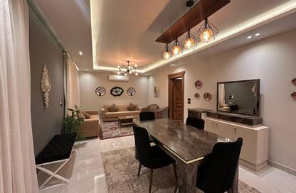 Duplex - 3 Bedrooms - 4 Bathrooms for rent in Eastown - 5th Settlement Compounds - The 5th Settlement - New Cairo City - Cairo Duplex - 3 Bedrooms - 4 Bathrooms for rent in Eastown - 5th Settlement Compounds - The 5th Settlement - New Cairo City - Cairo