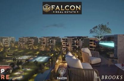 Villa - 6 Bedrooms - 6 Bathrooms for sale in Katameya Dunes - El Katameya Compounds - El Katameya - New Cairo City - Cairo