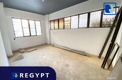 Office Space - Studio - 3 Bathrooms for rent in Street 265 - New Maadi - Hay El Maadi - Cairo