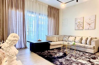 Apartment - 2 Bedrooms - 1 Bathroom for rent in Privado - Madinaty - Cairo