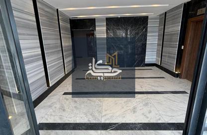 Apartment - 3 Bedrooms - 3 Bathrooms for sale in El Patio Oro - 5th Settlement Compounds - The 5th Settlement - New Cairo City - Cairo