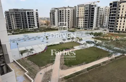 شقة - غرفة نوم - 1 حمام للبيع في بارك سايد ريزيدنس - أبراج زيد - كمبوندات الشيخ زايد - الشيخ زايد - الجيزة