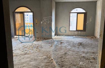 Apartment - 3 - 3 for sale in El Narges Buildings - Al Narges - New Cairo City - Cairo