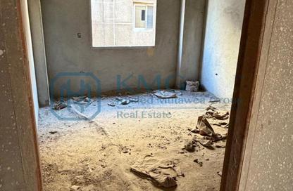 Apartment - 3 - 3 for sale in El Narges Buildings - Al Narges - New Cairo City - Cairo