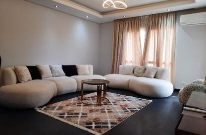 Apartment - 2 - 1 for rent in El Rehab Extension - Al Rehab - New Cairo City - Cairo Apartment - 2 - 1 for rent in El Rehab Extension - Al Rehab - New Cairo City - Cairo