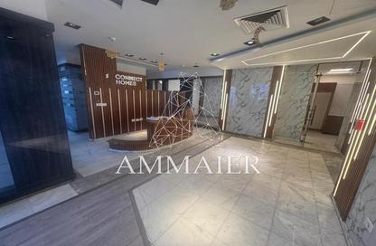 Office Space - Studio for rent in The portal - Beverly Hills - Sheikh Zayed Compounds - Sheikh Zayed City - Giza Office Space - Studio for rent in The portal - Beverly Hills - Sheikh Zayed Compounds - Sheikh Zayed City - Giza
