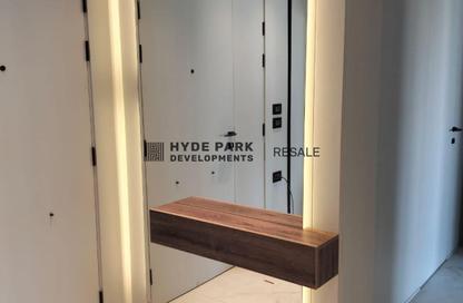 Apartment - 3 Bedrooms - 3 Bathrooms for sale in HPR 2 - Hyde Park - New Cairo City - Cairo