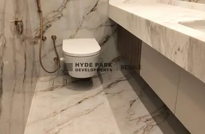 شقة - 3 غرف نوم - 3 حمامات للبيع في إتش بي آر 2 - هايد بارك - مدينة القاهرة الجديدة - القاهرة