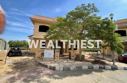 Villa - 5 - 6 for sale in Privado - Madinaty - Cairo