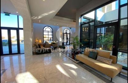 Apartment - 3 - 4 for sale in Greens - Hyde Park - New Cairo City - Cairo