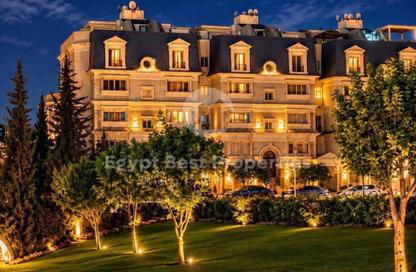 Apartment - 3 - 2 for sale in Mountain View Hyde Park - 5th Settlement Compounds - The 5th Settlement - New Cairo City - Cairo Apartment - 3 - 2 for sale in Mountain View Hyde Park - 5th Settlement Compounds - The 5th Settlement - New Cairo City - Cairo