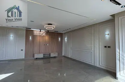 Apartment - 4 Bedrooms - 4 Bathrooms for sale in Privado - Madinaty - Cairo Apartment - 4 Bedrooms - 4 Bathrooms for sale in Privado - Madinaty - Cairo