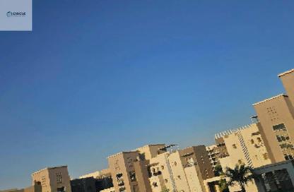 Apartment - 3 Bedrooms - 3 Bathrooms for rent in Cairo Festival City - North Investors Area - New Cairo City - Cairo Apartment - 3 Bedrooms - 3 Bathrooms for rent in Cairo Festival City - North Investors Area - New Cairo City - Cairo