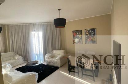 Apartment - 2 Bedrooms - 2 Bathrooms for rent in Villette - 5th Settlement Compounds - The 5th Settlement - New Cairo City - Cairo Apartment - 2 Bedrooms - 2 Bathrooms for rent in Villette - 5th Settlement Compounds - The 5th Settlement - New Cairo City - Cairo