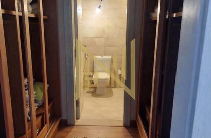 Apartment - 3 - 3 for rent in New Giza - Cairo Alexandria Desert Road - 6 October City - Giza