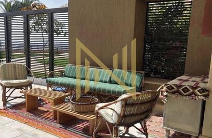 Apartment - 3 - 3 for rent in New Giza - Cairo Alexandria Desert Road - 6 October City - Giza