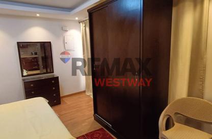 Apartment - Studio - 1 for rent in Westown - Sheikh Zayed Compounds - Sheikh Zayed City - Giza