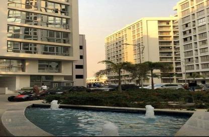 Apartment - 3 Bedrooms - 3 Bathrooms for sale in One Kattameya - El Katameya Compounds - El Katameya - New Cairo City - Cairo