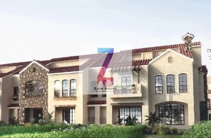 شقة - 4 غرف نوم - 4 حمامات للبيع في جرين سكوير - كمبوندات مدينة المستقبل - مدينة المستقبل - القاهرة