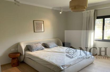 Apartment - 3 Bedrooms - 4 Bathrooms for rent in Eastown - 5th Settlement Compounds - The 5th Settlement - New Cairo City - Cairo