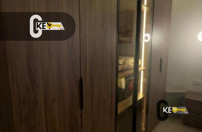 Apartment - 3 Bedrooms - 2 Bathrooms for rent in B12 - Madinaty - Cairo