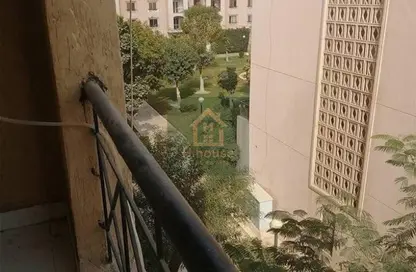 Apartment - 2 Bedrooms - 1 Bathroom for rent in Talaat Mostafa St. - Rehab City Second Phase - Al Rehab - New Cairo City - Cairo Apartment - 2 Bedrooms - 1 Bathroom for rent in Talaat Mostafa St. - Rehab City Second Phase - Al Rehab - New Cairo City - Cairo