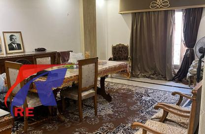 Apartment - 2 - 1 for sale in El Banafseg Apartment Buildings - El Banafseg - New Cairo City - Cairo