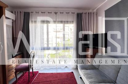 Chalet - 1 Bedroom - 1 Bathroom for rent in Marassi - Sidi Abdel Rahman - North Coast