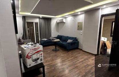 Apartment - 3 Bedrooms - 3 Bathrooms for sale in La Capitale - New Capital Compounds - New Capital City - Cairo