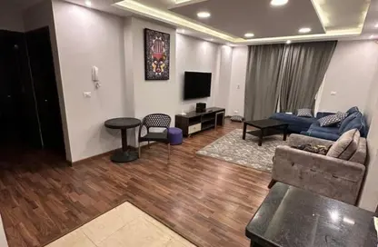 شقة - 3 غرف نوم - 3 حمامات للبيع في لا كابيتال - كمبوندات العاصمة الإدارية الجديدة - العاصمة الإدارية الجديدة - القاهرة