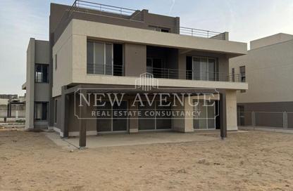 Villa - 7 Bedrooms - 7 Bathrooms for sale in Palm Hills New Cairo - 5th Settlement Compounds - The 5th Settlement - New Cairo City - Cairo