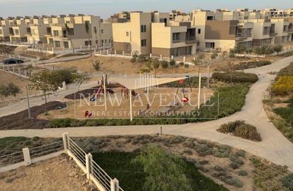 Villa - 7 Bedrooms - 7 Bathrooms for sale in Palm Hills New Cairo - 5th Settlement Compounds - The 5th Settlement - New Cairo City - Cairo