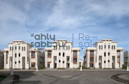 Chalet - 3 Bedrooms - 2 Bathrooms for sale in Gaia - Ras Al Hekma - North Coast