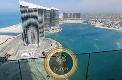 Chalet - Studio - 1 Bathroom for sale in The Gate Towers - New Alamein City - Al Alamein - North Coast Chalet - Studio - 1 Bathroom for sale in The Gate Towers - New Alamein City - Al Alamein - North Coast