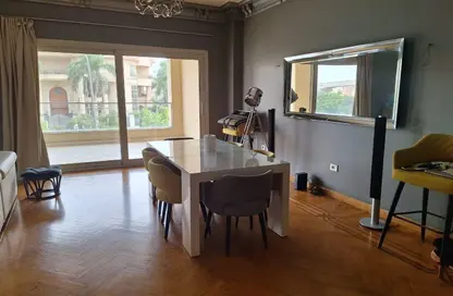 فيلا - 4 غرف نوم - 5 حمامات للايجار في الشويفات - كمبوندات التجمع الخامس - التجمع الخامس - مدينة القاهرة الجديدة - القاهرة