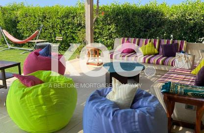 Villa - 5 Bedrooms - 4 Bathrooms for sale in Mountain View - Ras Al Hekma - North Coast