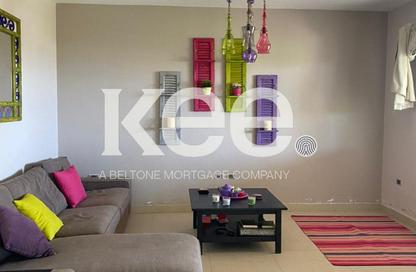 Villa - 5 Bedrooms - 4 Bathrooms for sale in Mountain View - Ras Al Hekma - North Coast