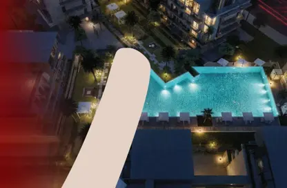 Hotel Apartment - 1 Bedroom - 1 Bathroom for sale in The Red Residence - 5th Settlement Compounds - The 5th Settlement - New Cairo City - Cairo Hotel Apartment - 1 Bedroom - 1 Bathroom for sale in The Red Residence - 5th Settlement Compounds - The 5th Settlement - New Cairo City - Cairo