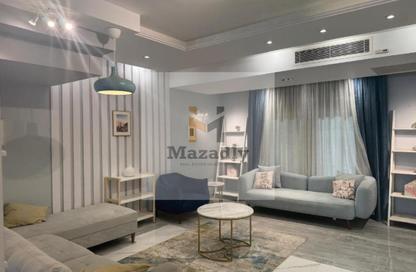 iVilla - 3 Bedrooms - 3 Bathrooms for sale in Mountain View Hyde Park - 5th Settlement Compounds - The 5th Settlement - New Cairo City - Cairo