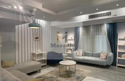 أي فيلا - 3 غرف نوم - 3 حمامات للبيع في ماونتن فيو هايد بارك - كمبوندات التجمع الخامس - التجمع الخامس - مدينة القاهرة الجديدة - القاهرة