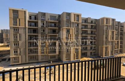 Apartment - 3 Bedrooms - 3 Bathrooms for sale in HAP Town - Mostakbal City Compounds - Mostakbal City - Future City - Cairo Apartment - 3 Bedrooms - 3 Bathrooms for sale in HAP Town - Mostakbal City Compounds - Mostakbal City - Future City - Cairo