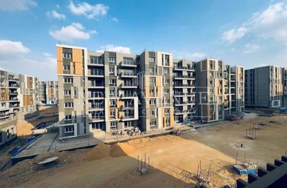Apartment - 3 Bedrooms - 3 Bathrooms for sale in HAP Town - Mostakbal City Compounds - Mostakbal City - Future City - Cairo Apartment - 3 Bedrooms - 3 Bathrooms for sale in HAP Town - Mostakbal City Compounds - Mostakbal City - Future City - Cairo