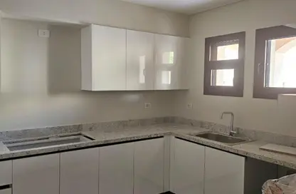 Townhouse - 4 Bedrooms - 4 Bathrooms for rent in City Gate - 5th Settlement Compounds - The 5th Settlement - New Cairo City - Cairo