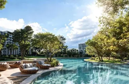 شقة - 2 غرف نوم - 2 حمامات للبيع في سيتي جيت - كمبوندات التجمع الخامس - التجمع الخامس - مدينة القاهرة الجديدة - القاهرة