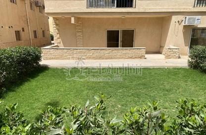 Chalet - 2 Bedrooms - 2 Bathrooms for sale in Red Carpet - Al Ain Al Sokhna - Suez