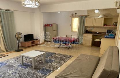 Chalet - 2 Bedrooms - 2 Bathrooms for sale in Red Carpet - Al Ain Al Sokhna - Suez