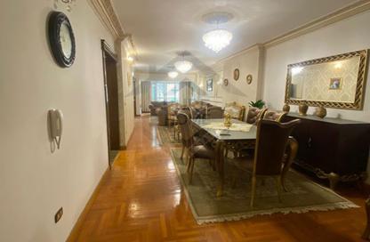 Apartment - 3 Bedrooms - 2 Bathrooms for sale in Ibrahim Helmy St. - Roushdy - Hay Sharq - Alexandria Apartment - 3 Bedrooms - 2 Bathrooms for sale in Ibrahim Helmy St. - Roushdy - Hay Sharq - Alexandria
